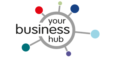 Logo di your business hub