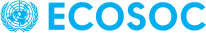 Ecosoc - Logo